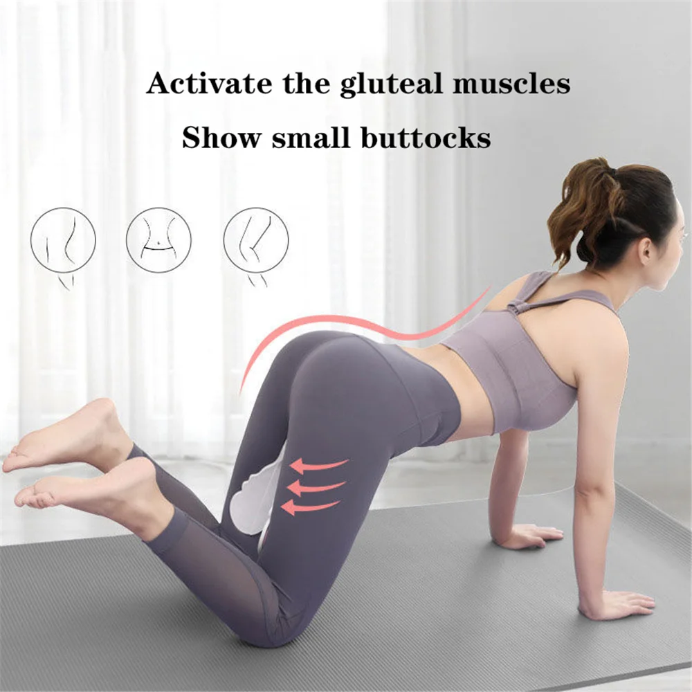 Массажер целлюлитный для похудения устройство тренировки мышц тазового дна