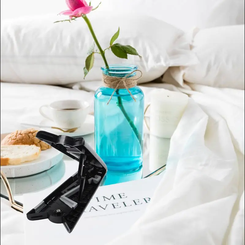 Регулируемая Складная мини-подставка для гитары укулеле а-рамка держатель