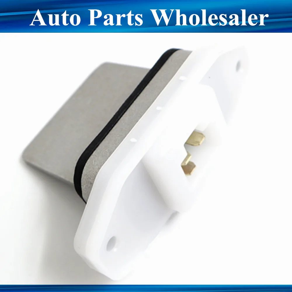 Новый резистор модуля управления двигателем воздуходувки 27761-9W100 277619W100 27761 9W100 |