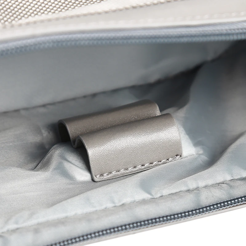 

Women Cosmetic Bag Men Travel Set Large Capacity Makeup Wash Bag Fashion Toiletry Makeup Bag Clutch