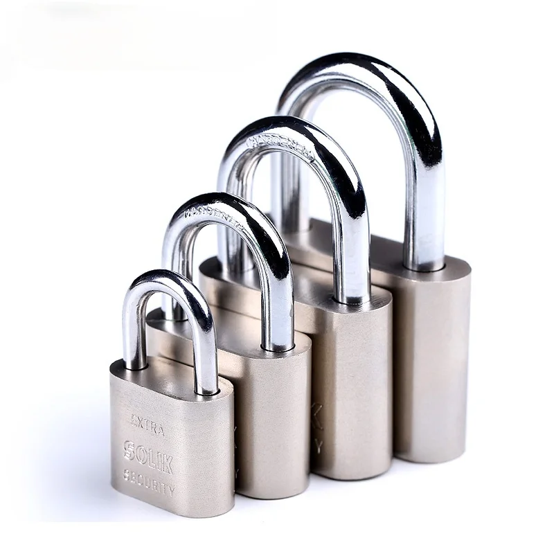 Дверной Противоугонный замок для балкона водонепроницаемая с защитой от