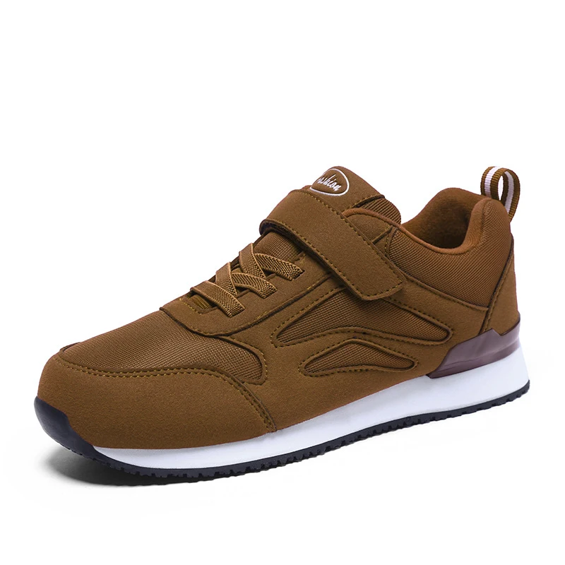 

2020 Autumn and Winter New Thick Fashion Sports Walking Shoes AS02