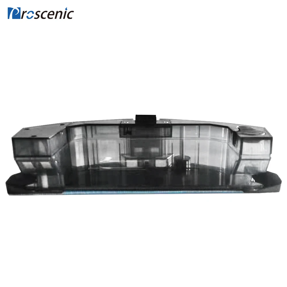 Proscenic 790 T/800 T/811 GB/820 T резервуар для воды для мытья - Цвет: 811GB water Tank