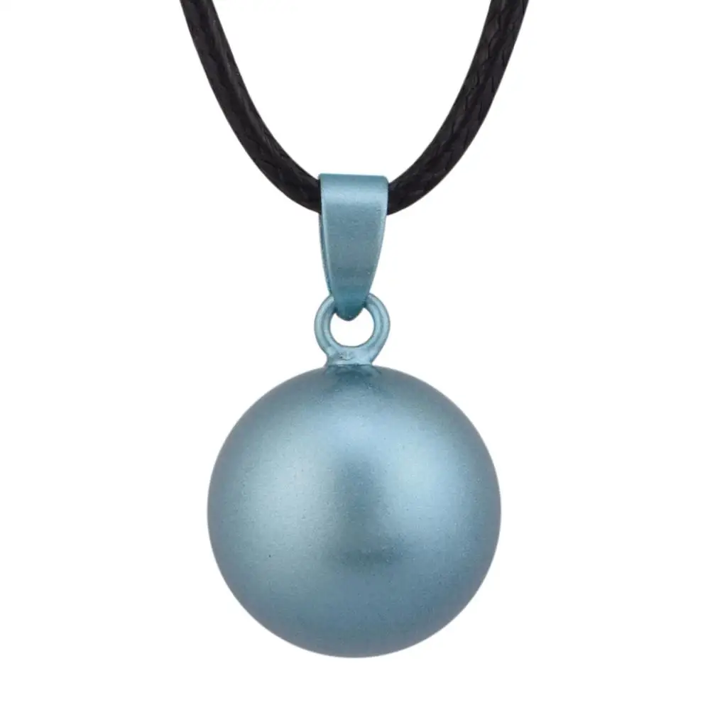 Подвеска Eudora в виде колокольчика для беременности музыкальный звук гармония