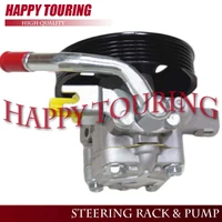 new ac pump steering pump oil for hyundai veracruz 2007 2012 571003j010 57100 3j010