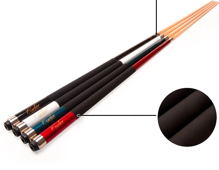 Бильярдный бильярдный кий CUETEC твердый канадский клен 12 75 мм высококачественный