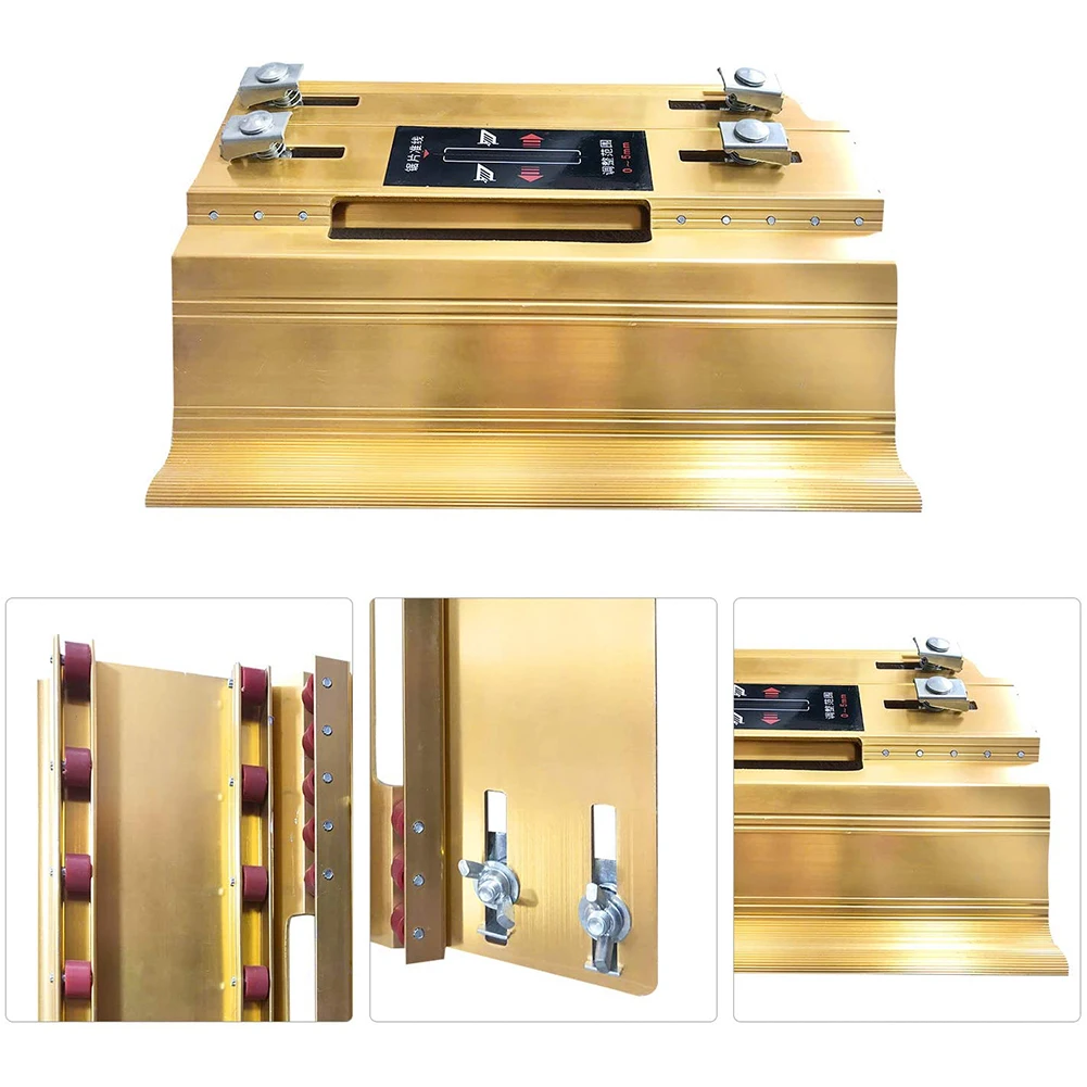 

Tile Cutter Seat Pneumatic Electric Chamfer Frame Beveled Miter 45 Degree Angle Cutting Machine Ceramic Tile Cutter Seat Mount