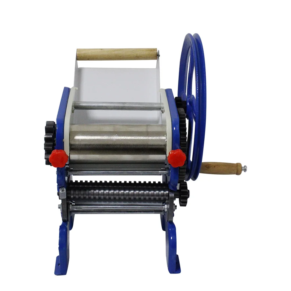 Hot sale manual Noodle Making Machine 150-4#,pasta maker machine,noodle cutting machine for home use