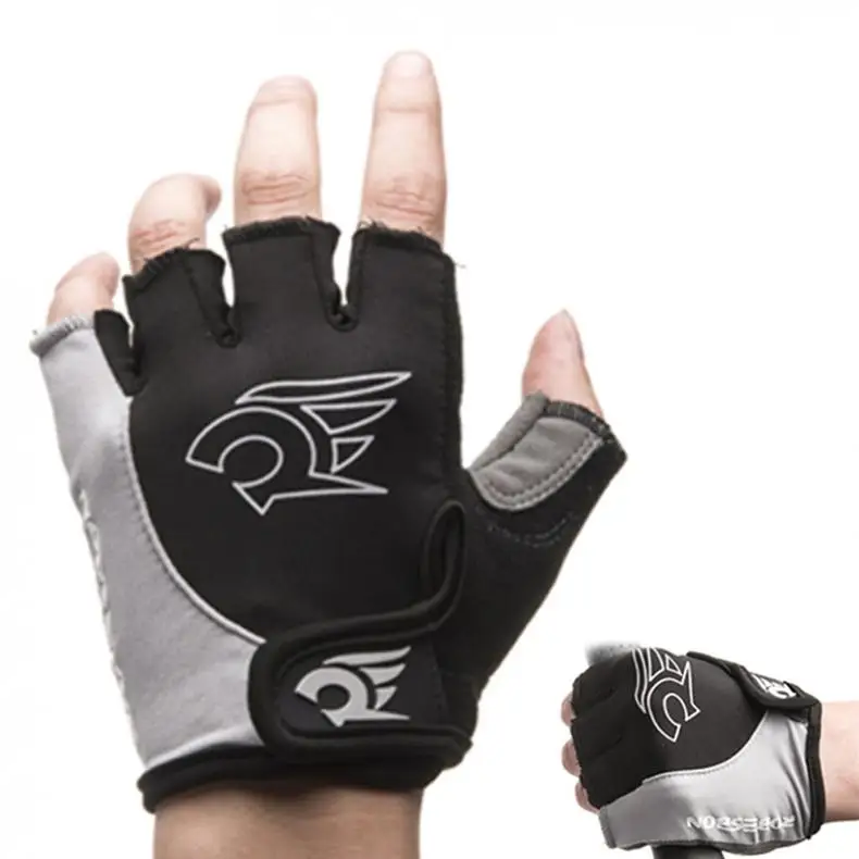 Велосипедные перчатки короткие для езды на мотоцикле MTB шоссейные велосипедные