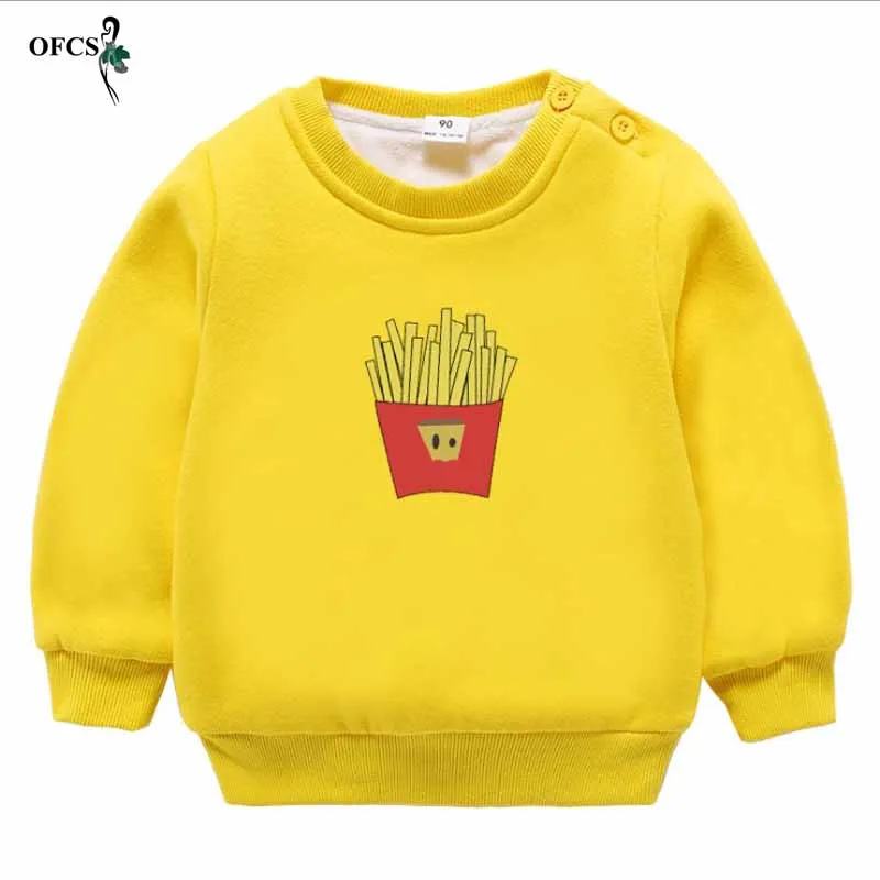 

New Sweatshirt Girl Knit pullovers Long Sleeve Warm Spring Knitted Baby Children sweater Kids pullover top Size 90-130 Heart