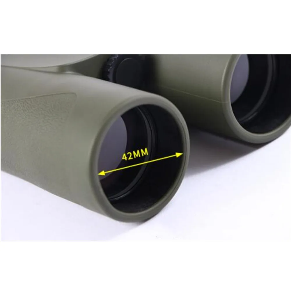 Подходит для Буша-Nell LA10X42 FMC полный фильм изображения Bak4 призма высокий светильник Трансмиссия 10x42 телескоп