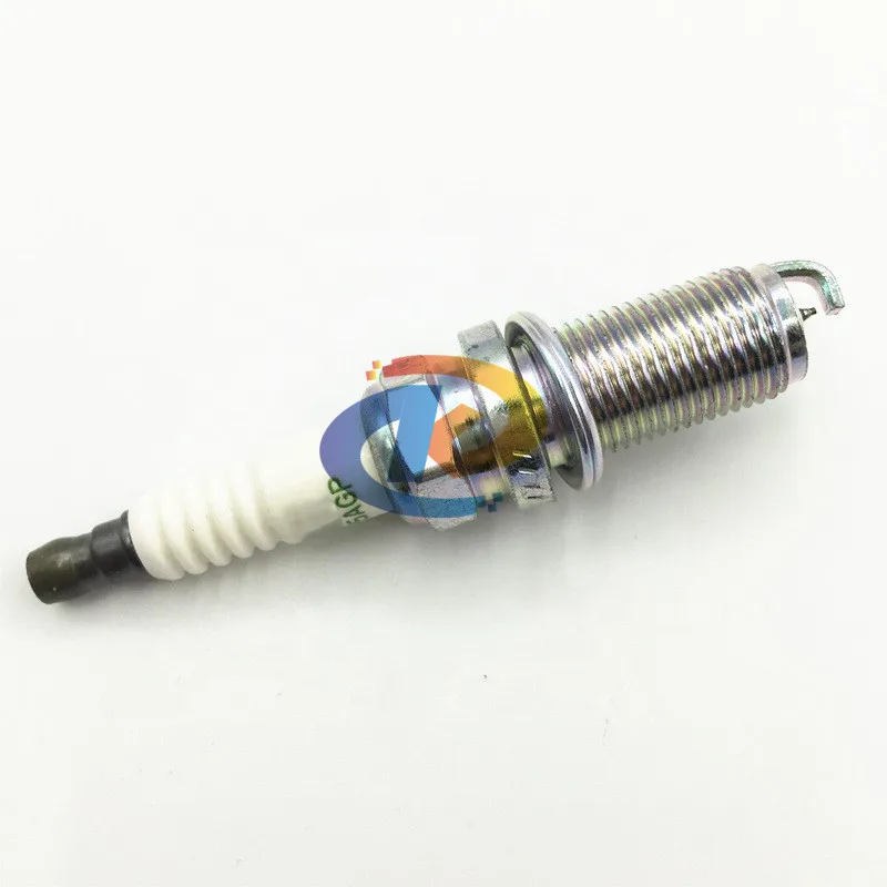 6 шт./лот LFR5AGP 5018 Свеча зажигания (система зажигания) OEM /22401 AX075 для N CR14DE VQ35DE QUEST/ALTIMA 3