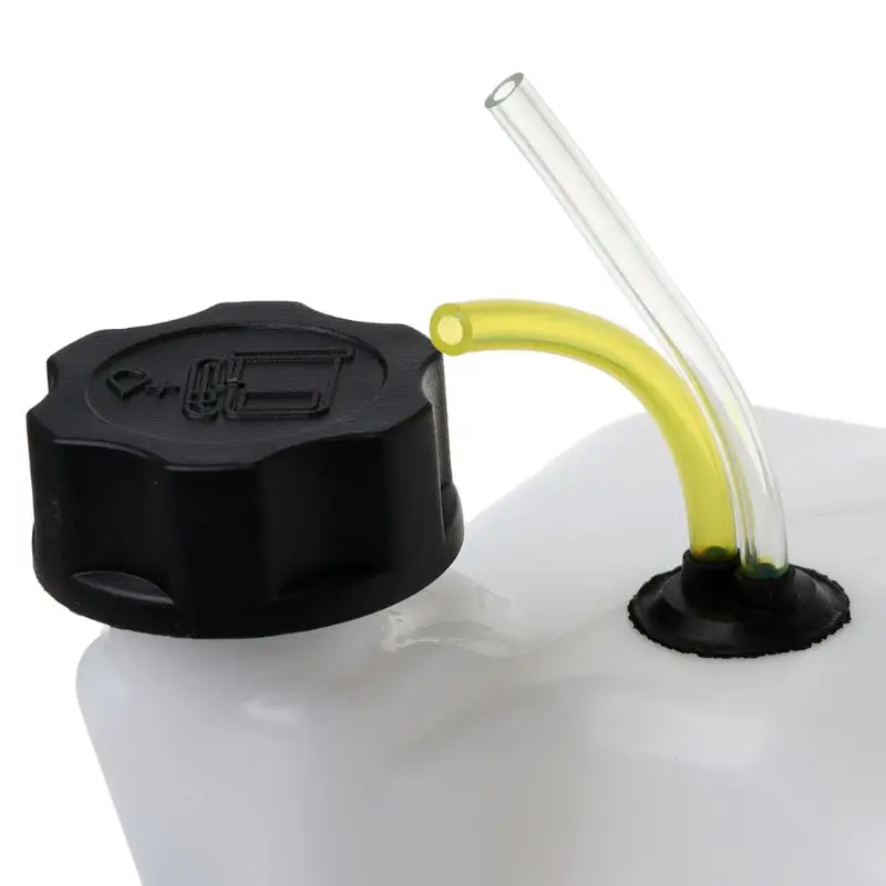

40-5 Brush Cutter Trimmer Fuel Tank Assy Universal Gas Fuel Tank N1HF
