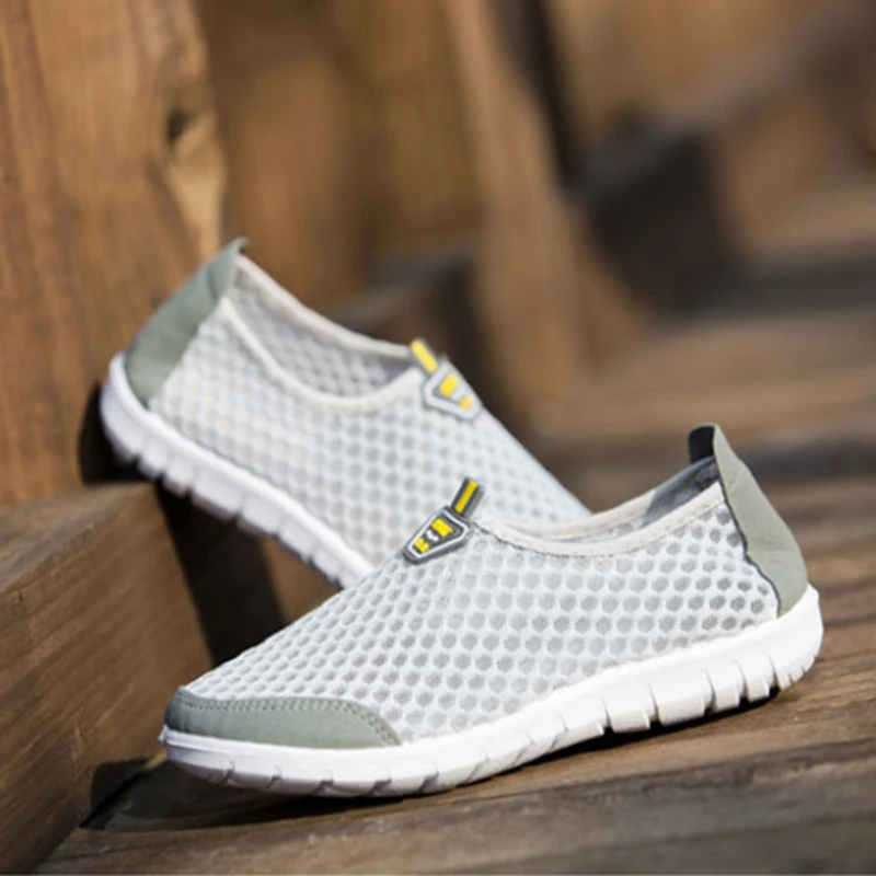 

Cresfimix Women Fashion Sweet Black Slip on Flat Shoes Ladies Casual Blue Anti Skid Breathable Shoes Zapatos De Mujer C5803