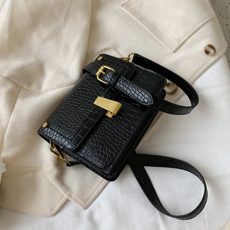 Дизайнерская Роскошная дамская сумочка 2020 модные высококачественные женские