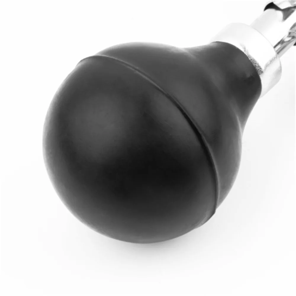 Улитка рог громкий полный рот велосипед Цикл Винтаж Ретро Стеклярус