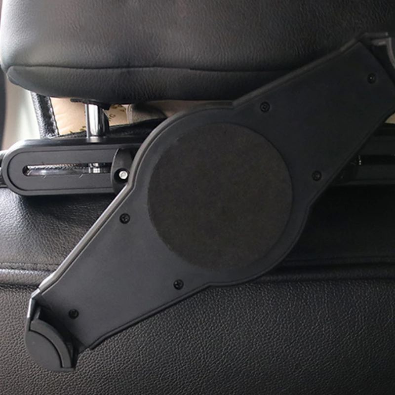 360 Вращение планшетный кронштейн для багажник автомобиля сиденье внедорожника