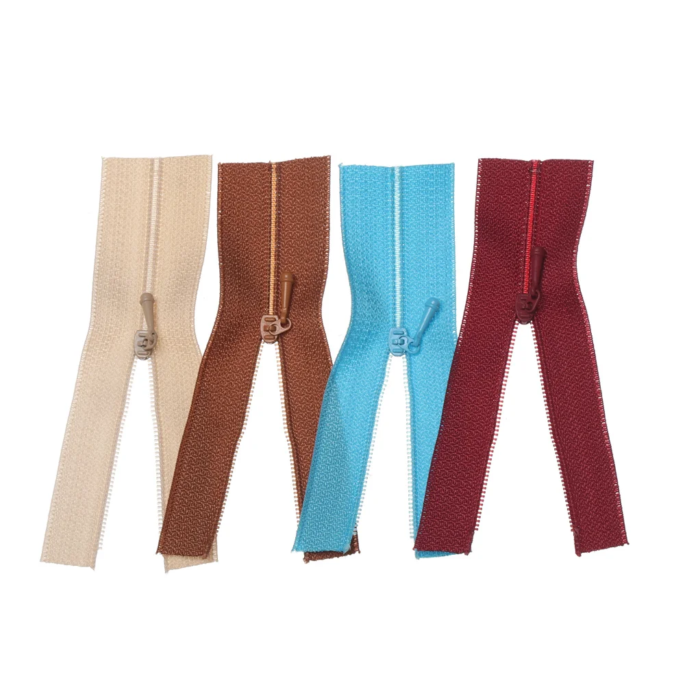 5 звёзд молния для одежды куклы сделай сам Ручное шитье аппликация BJD/SD Одежда