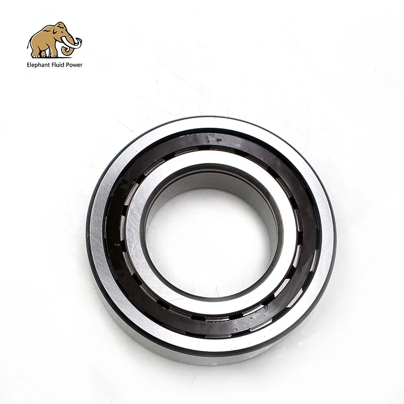 

HPV95 HYDRAULIC PISTON PUMP SPARE PARTS BEARING NUP2209 FOR PC200-8 EXCAVATOR