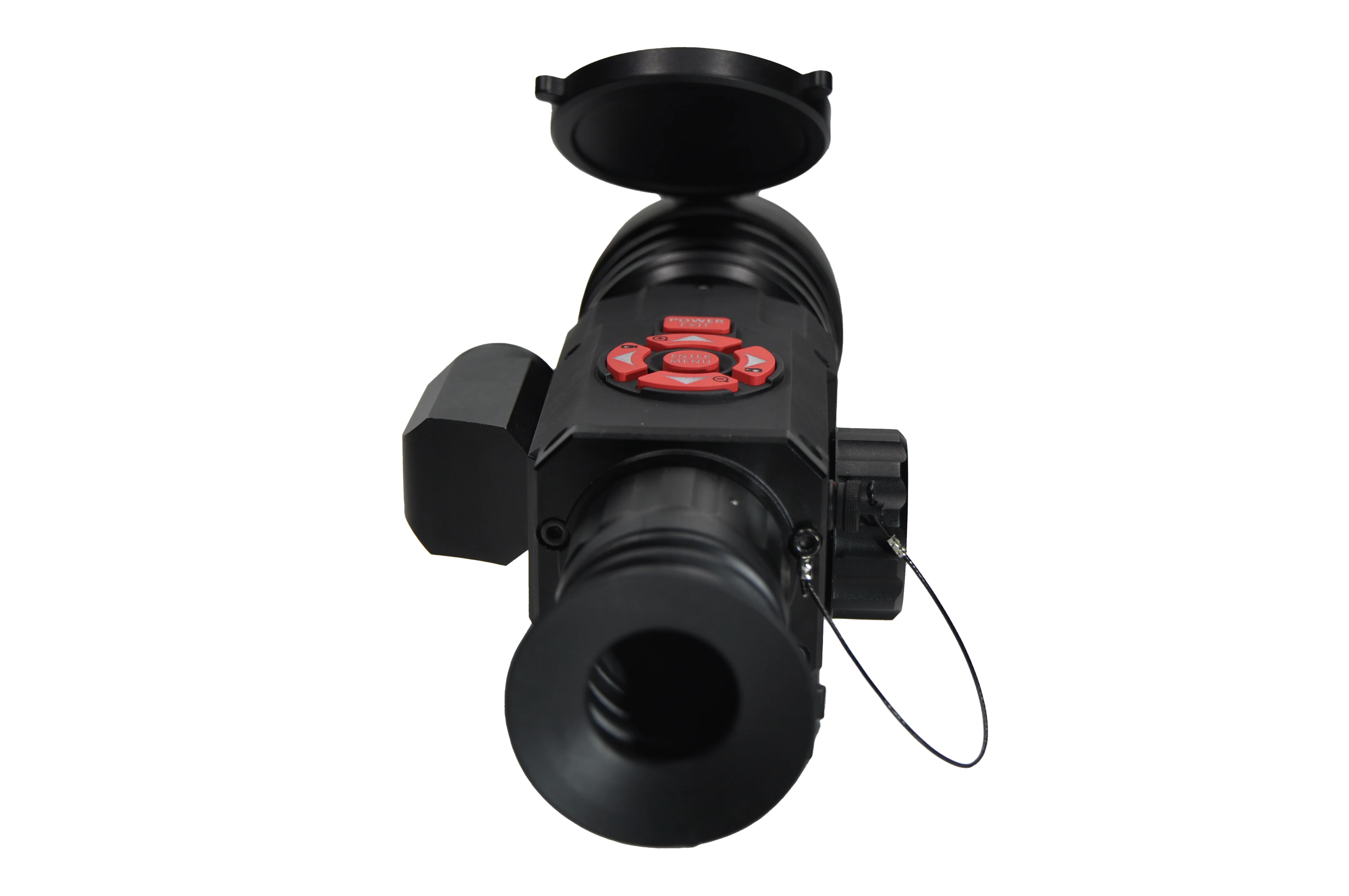 

SETTALL New WL-50X Low Light Night Vision for Military Hunting