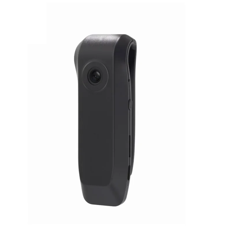 A1803 Camera Без Wifi няня камера с записью и дистанционным доступом в Интернет Мини Невидимая камера ночного видения беспроводной рекордер - Цвет: A1803 Camera