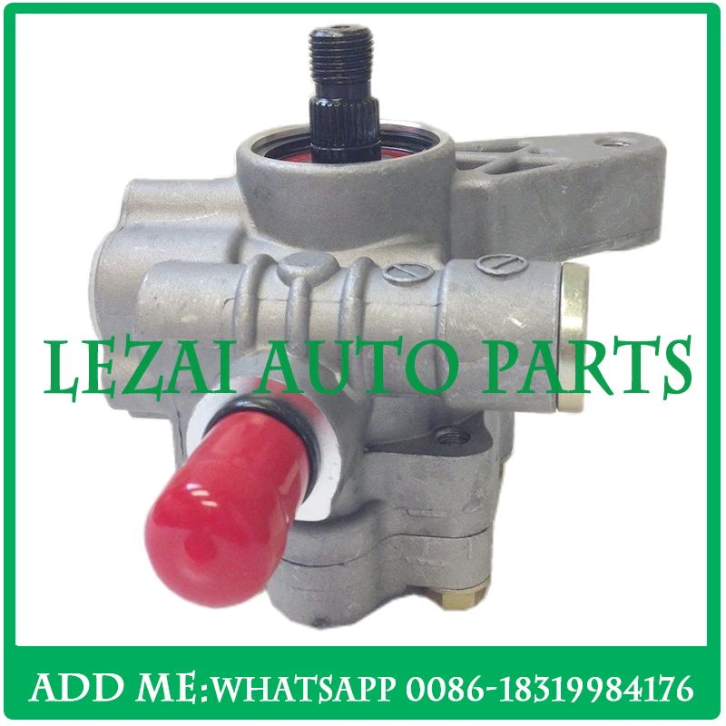 Новый Мощность насос усиленного рулевого управления для автомобиля Honda Accord 4cyl 2.3L