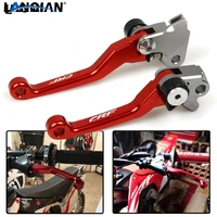 for honda crf motorcycle brake clutch lever pivot lever crf 250250x crf 450r 450x crf450r crf250r crf450x crf150r 07 2018