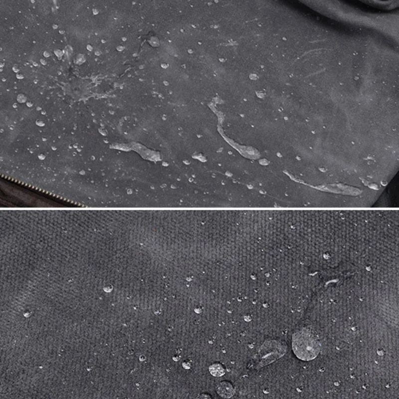 Водонепроницаемая сумка в стиле ретро для фотоаппарата парусиновый