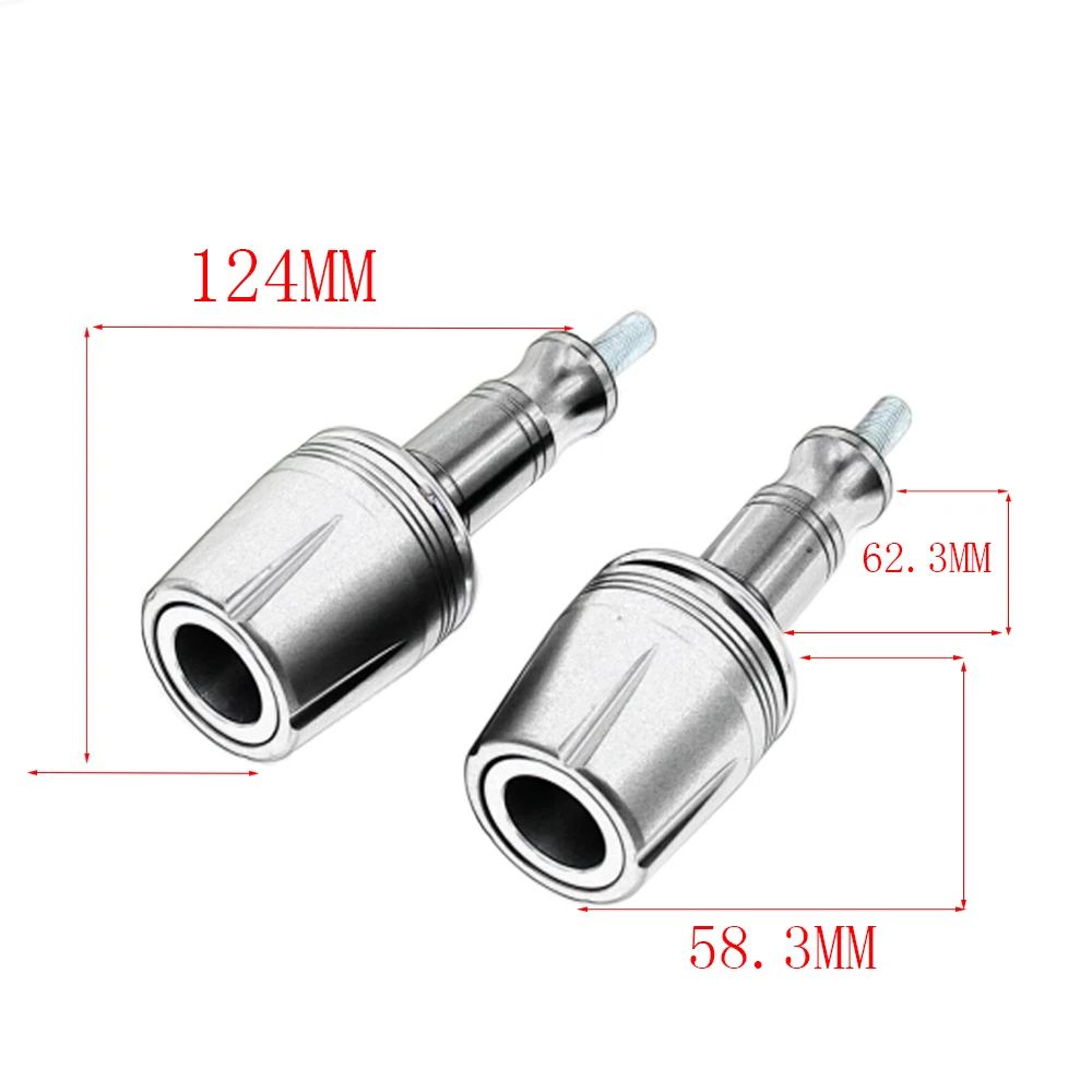 Для YAMAHA YZF R3 R25 MT03 MT25 защита от падения обтекатель падения|Защита падения| |