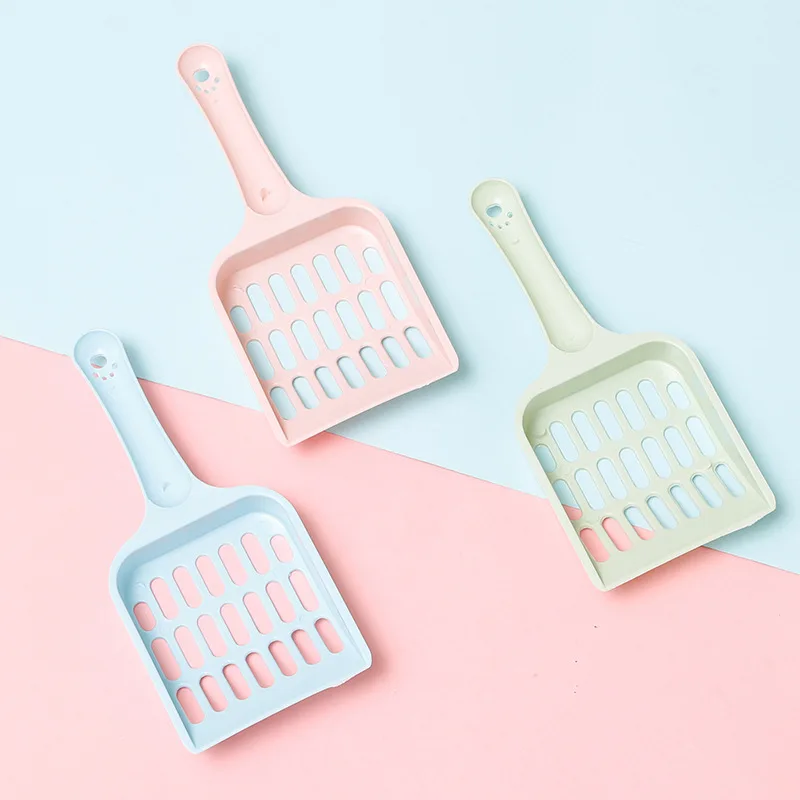 Snailhouse маленькая кошачья лопатка для домашних животных собак кошачьего туалета