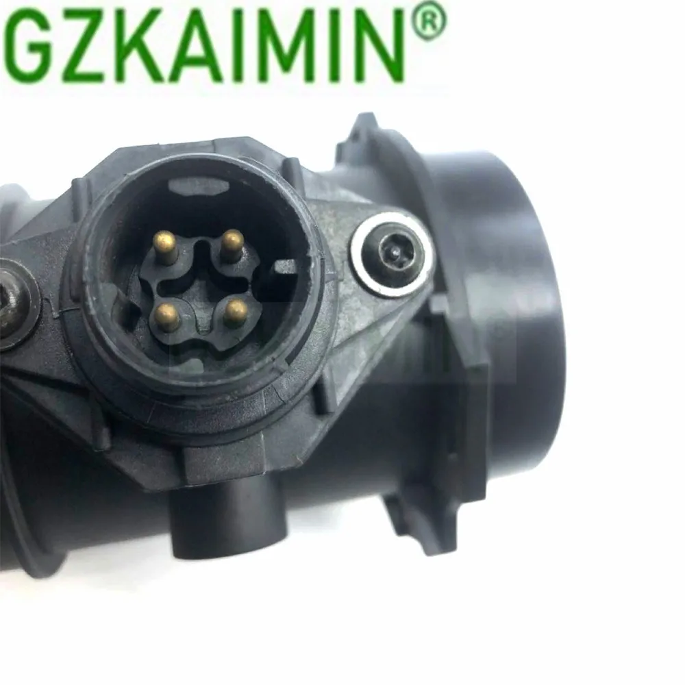 Высококачественный Новый OEM 0280217500 0280217501 A0000940548 Датчик массового расхода воздуха