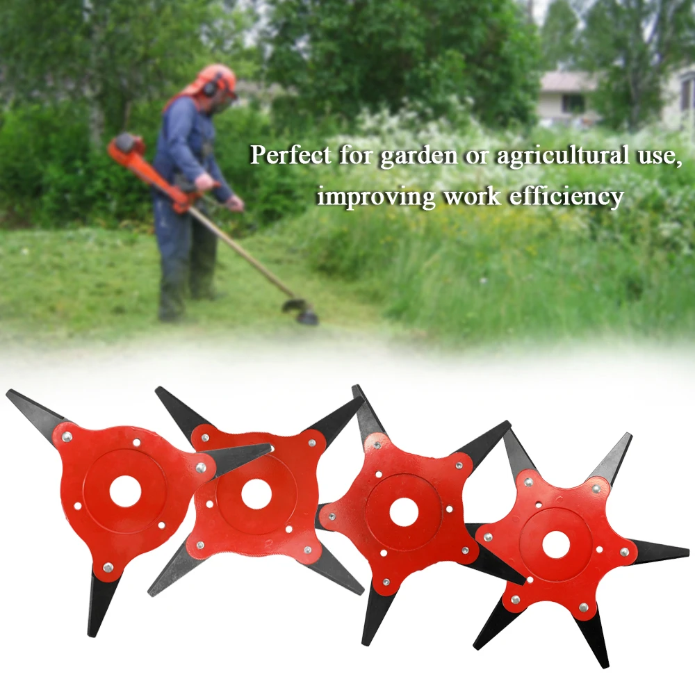 Лезвие для газонокосилки с вращением на 180 градусов универсальные аксессуары