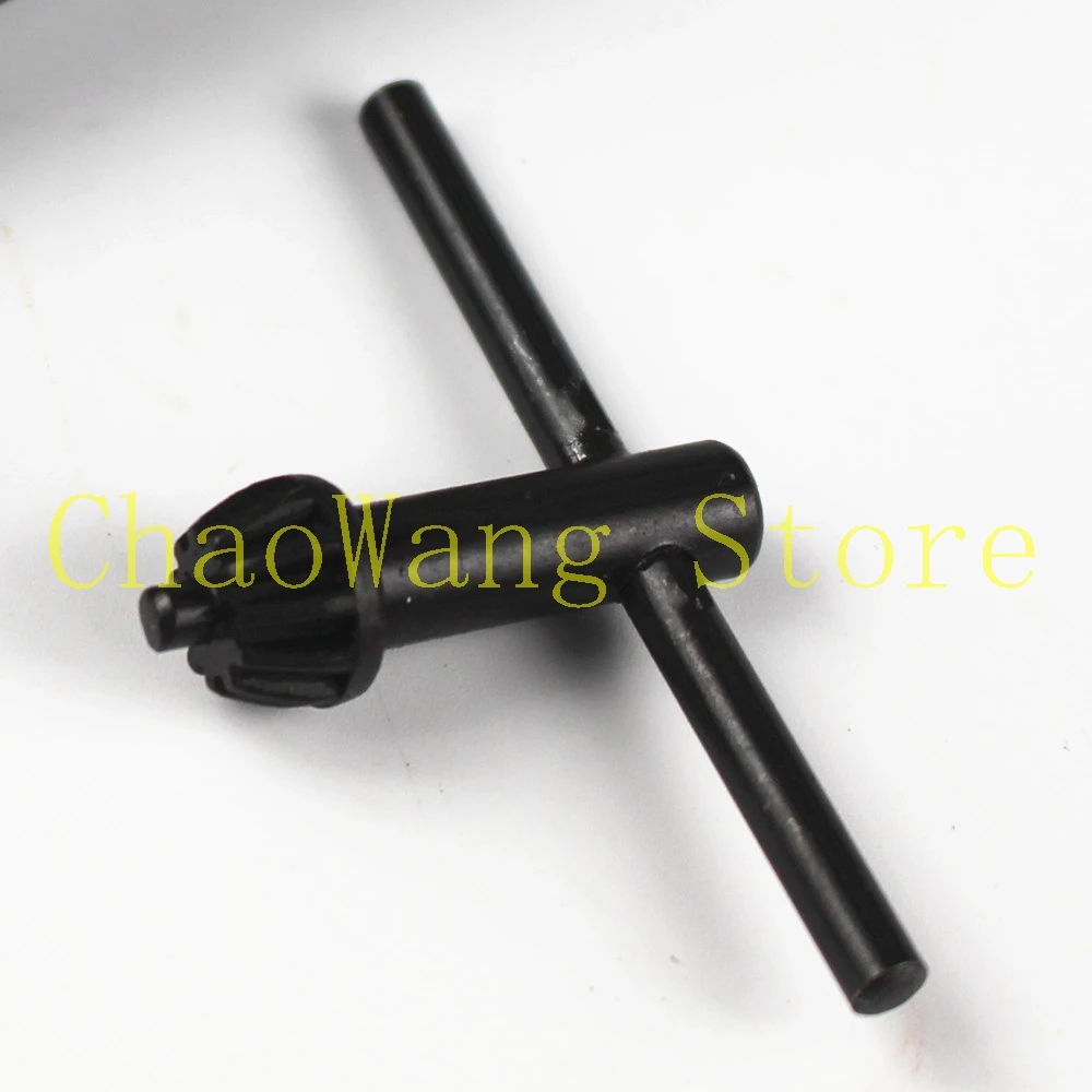 Электронный переключатель патрон ключи гибкий разъем вала коробки щетка для