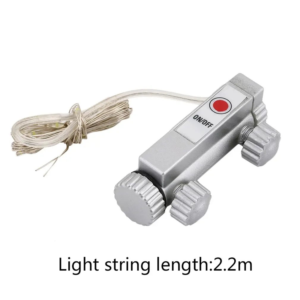 

20 LED Waterproof Bicycle Lights Mountain Bike Light Cycling Spoke Wheel Lamp Bike Accessories Bright Wheel Lamp Strip Wholesale