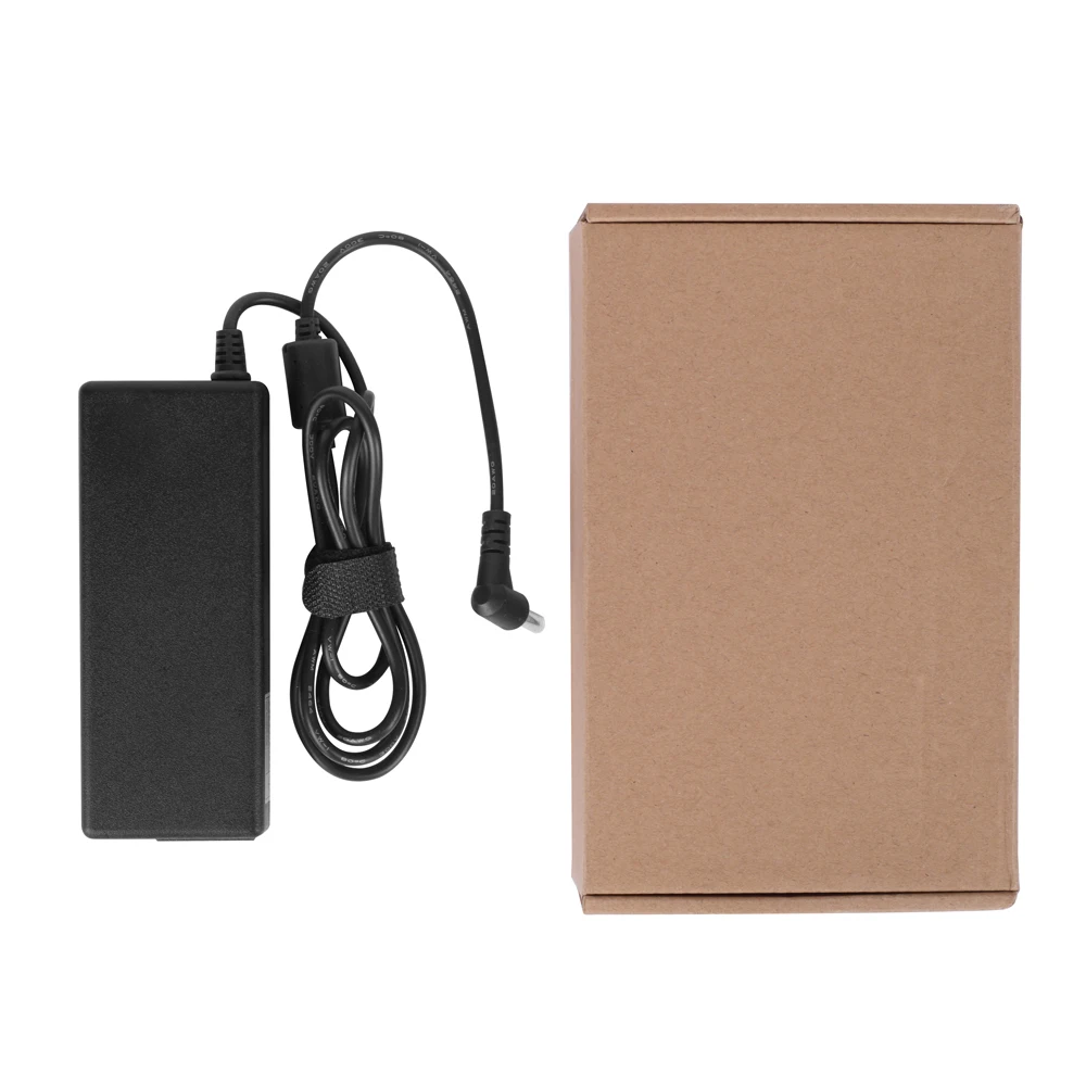Зарядное устройство переменного тока 5 5*1 7 мм для Packard Bell EasyNote TJ65 TJ66 TJ67 TJ72 TJ74 TK85 TK87