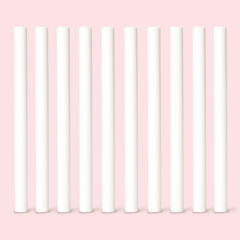 10 шт. сменные палочки для фильтра и увлажнителя ватные фильтра|Увлажнители