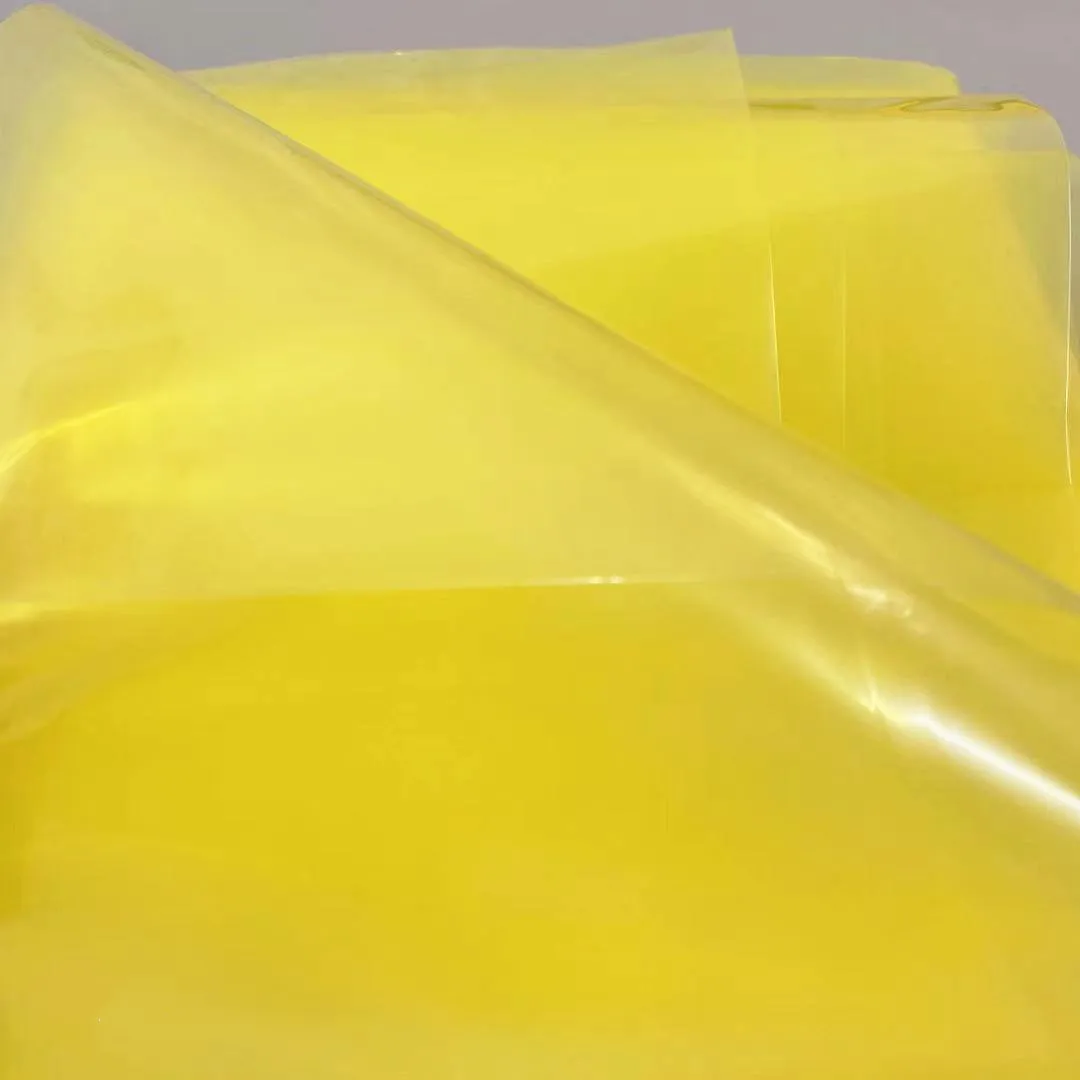 

4m Width 1m Length Vacuum Bagging Film Resin Infusion Use