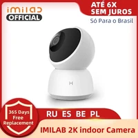 global versio mijia imilab ip 2k camera 019 mi home app wifi security cctv camera hd surveillance baby monitor h 265