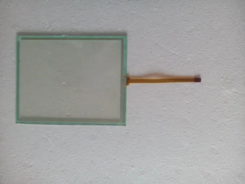 

6AV6381-1BS06-0CV0 6AV6381-1BP06- Touch Glass for Machine Operator Panel repair~do it yourself, Have in stock