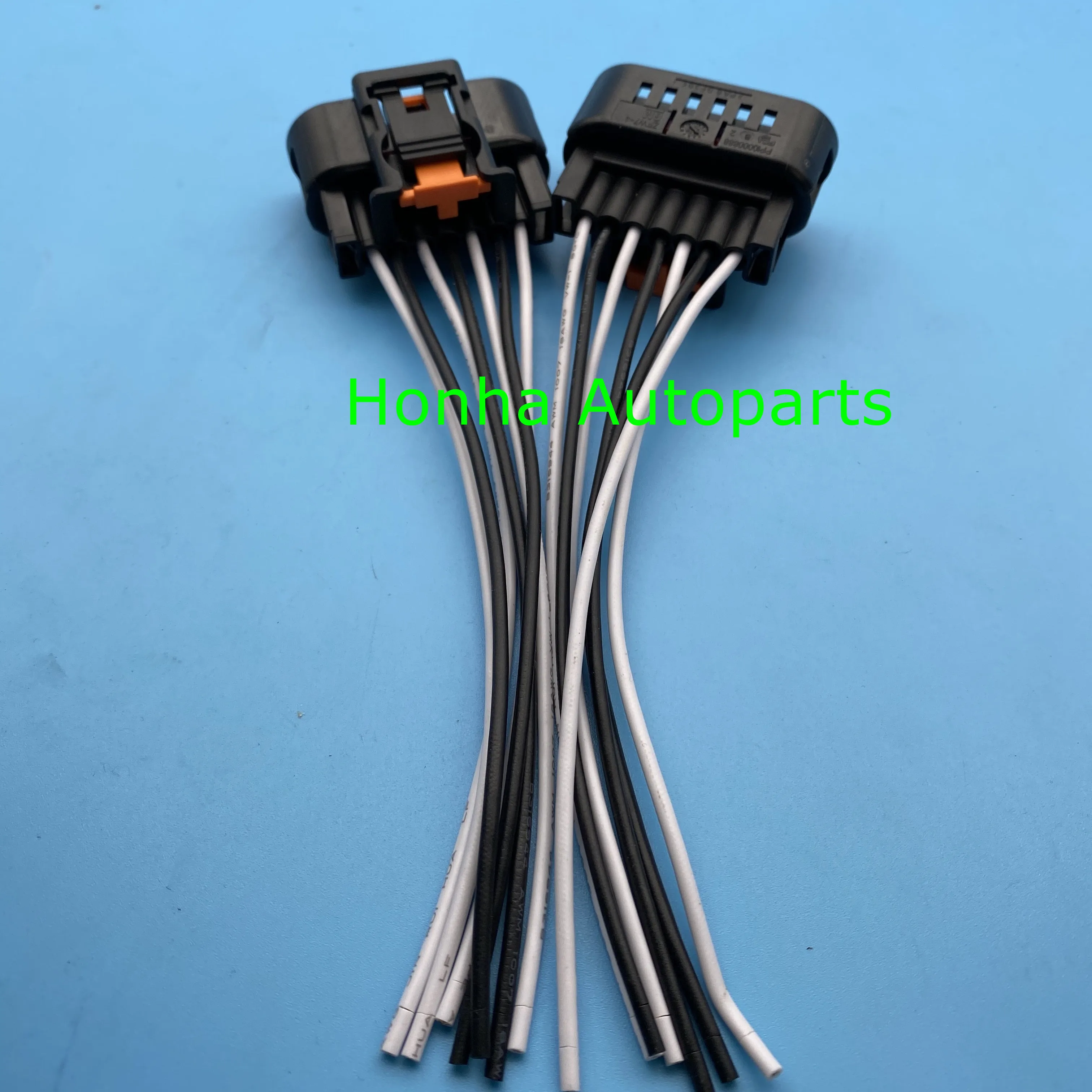 Комплект для ремонта жгута проводов 1930-0958 1 шт. катушка зажигания Opel Astra J Chevrolet Mai Rui