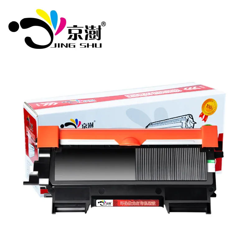 Тонер картридж TN2015 совместимый с принтером brother HL2130 DCP 7055 1 шт.|toner cartridge|compatible toner