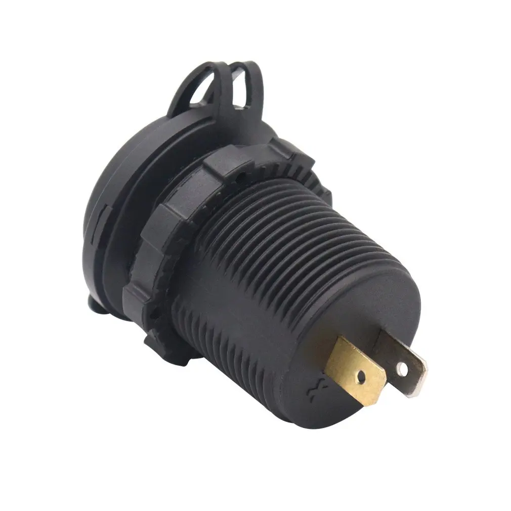 Type-c To HDMI-compatible Vga Female Four-in-one Adapter Cable Type-c To 4K30hz High-definition Conversion Cable