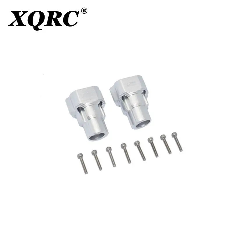 

LOSI 1/8 LMT SOLID AXLE 4WD MONSTERTRUCK aluminum alloy porous rear axle