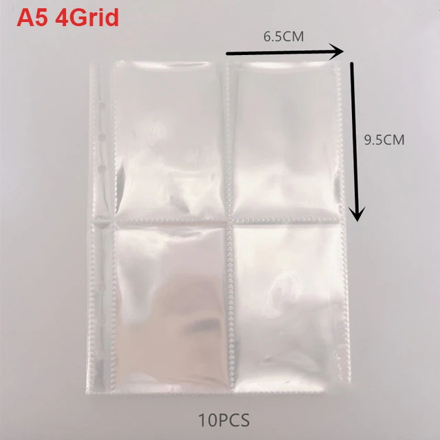 SKYSONIC A5 Коллекционный набор для книг 10 шт.