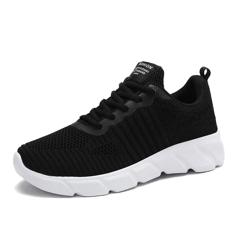 2021 Spring Women Tennis Shoes Sneakers Mesh Gym Sports Feminino Tenis De Mujer Non-Sip Fitness Trainers Cheap Chaussures