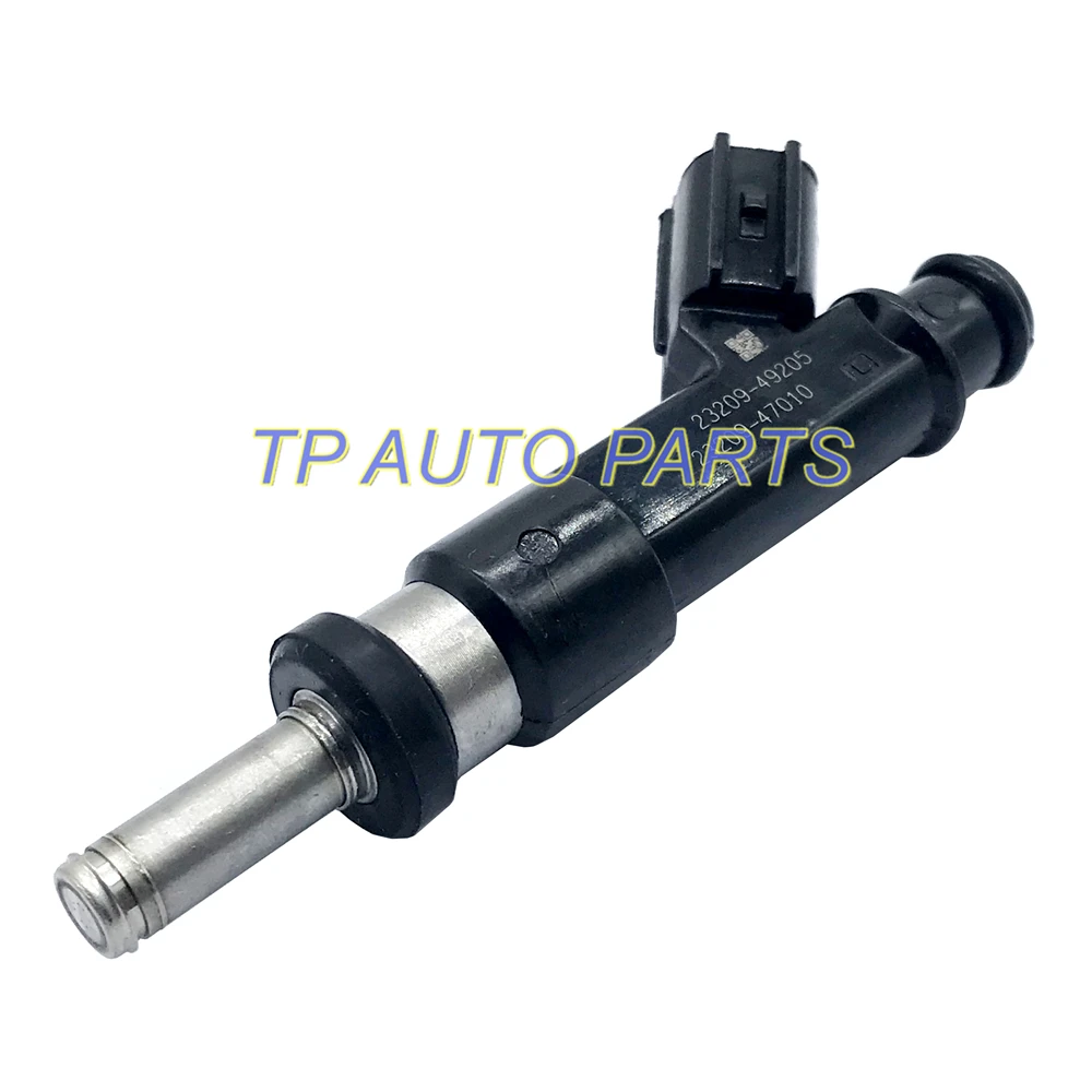 Топливный инжектор совместимый с Toyo-ta OEM 23209-47010 23209-49205 0280158213 2320947010 2320949205 4 шт. |