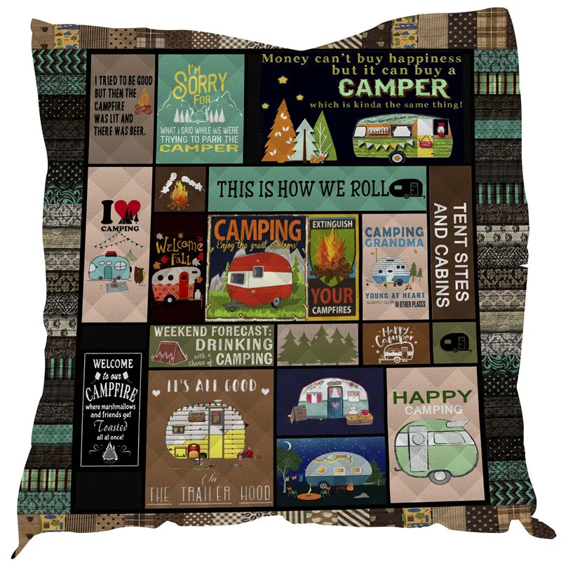 3D Walk Skate Digital Printed Quilt Cartoon Love Bedding Bedspreads Comforters Fashionable Aircondition For Home |