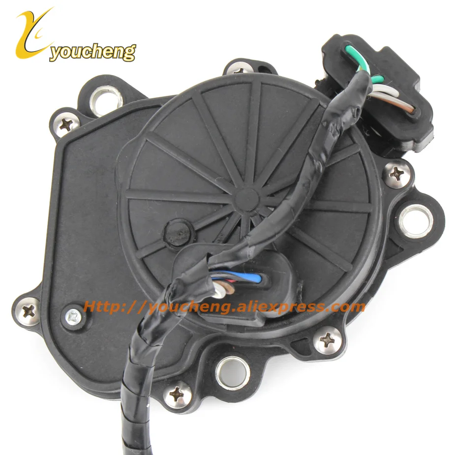 Передний осевой привод мотора ATV QUAD POWER TRANSFER HS800 500CC 700CC 400 Fit HISUN Case ASSY EFI Supermach Massimo Qlink QQDJ-HS