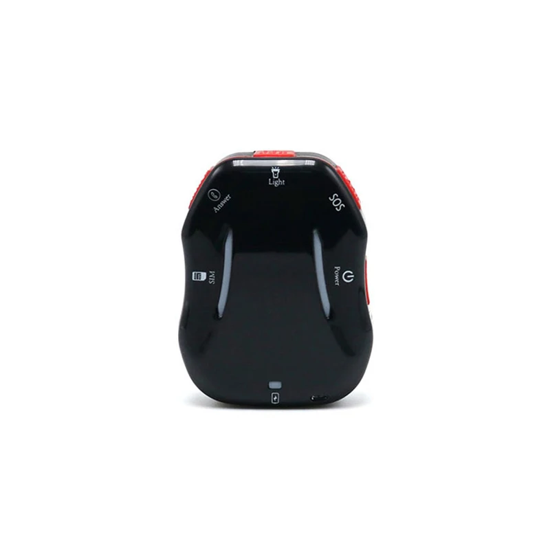 LK800 персональный gps трекер Забавный автоматический LK GPS 1000 мАч длительный режим