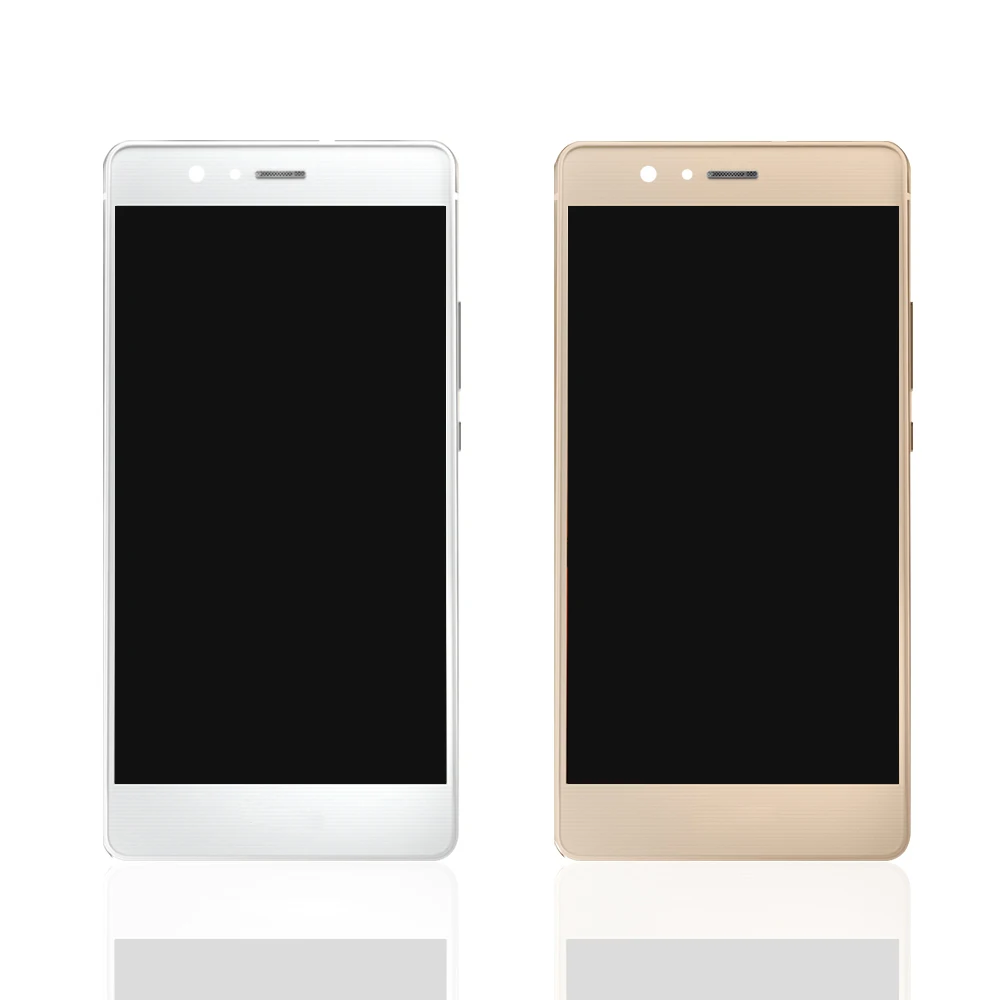 5 2 дюймов для Huawei P9 Lite LCD сенсорный экран заменить оригинальный ЖК-дисплей дисплей